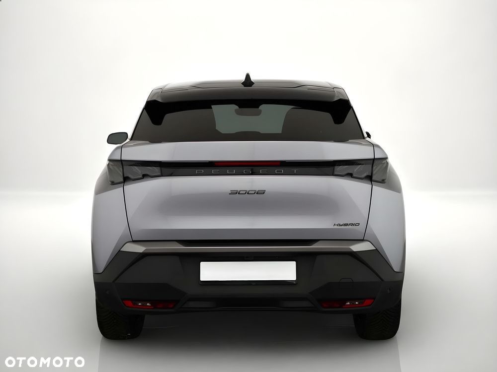 Peugeot 3008 1.2 PureTech mHEV GT E-DCS6 - 6