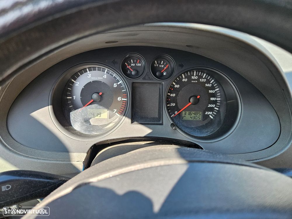 SEAT Ibiza 1.2 12V Passion - 9