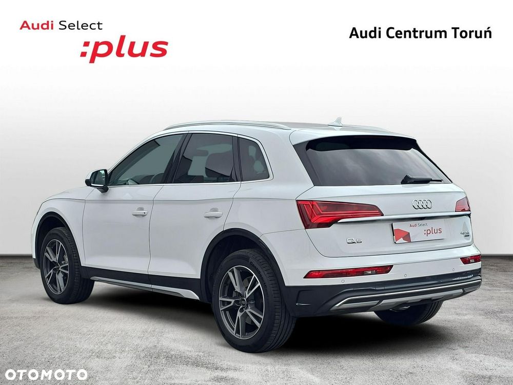Audi Q5 40 TDI quattro S tronic advanced - 3