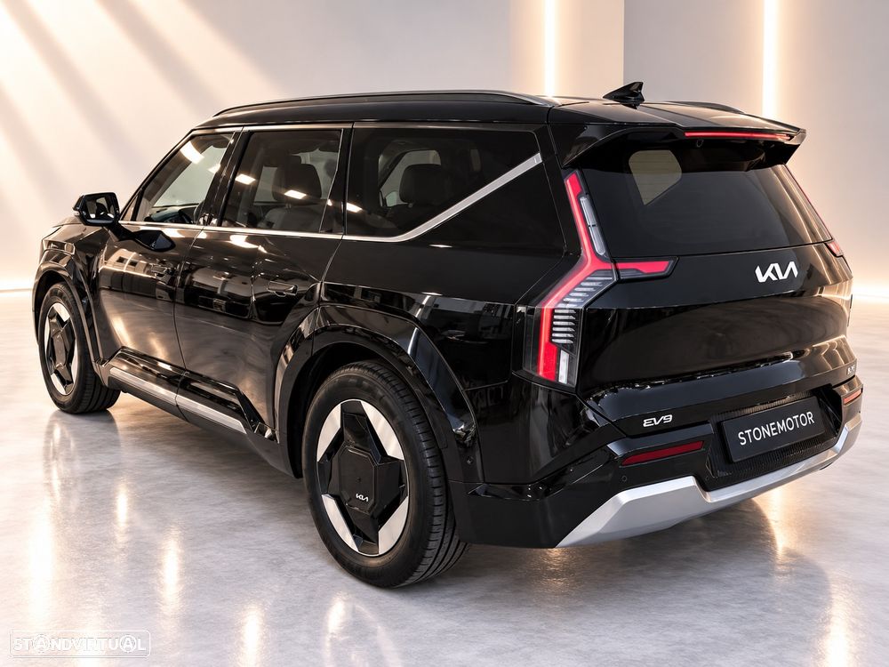 Kia EV9 98.8 kWh 1st Edition - 6