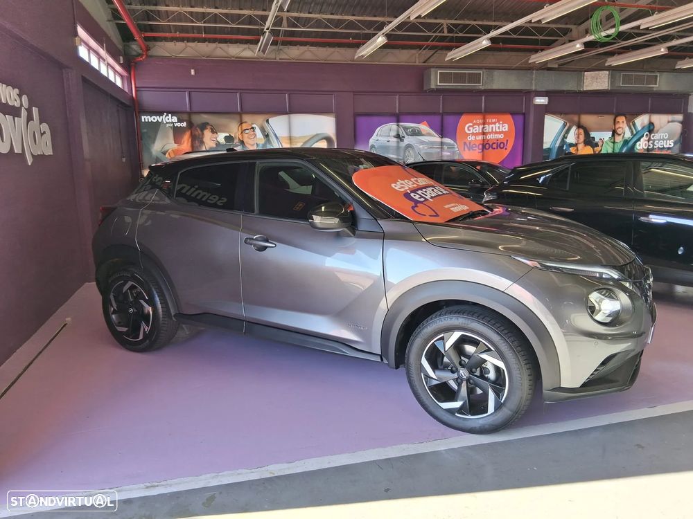 Nissan Juke - 2