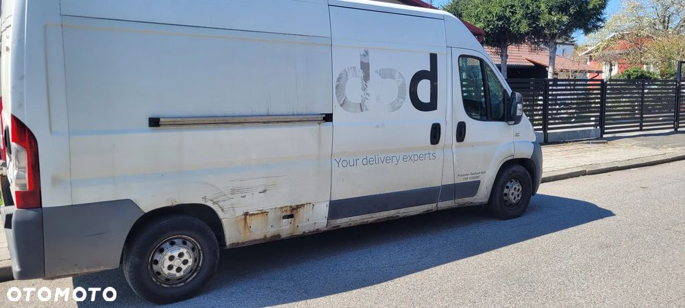 Fiat Ducato - 10