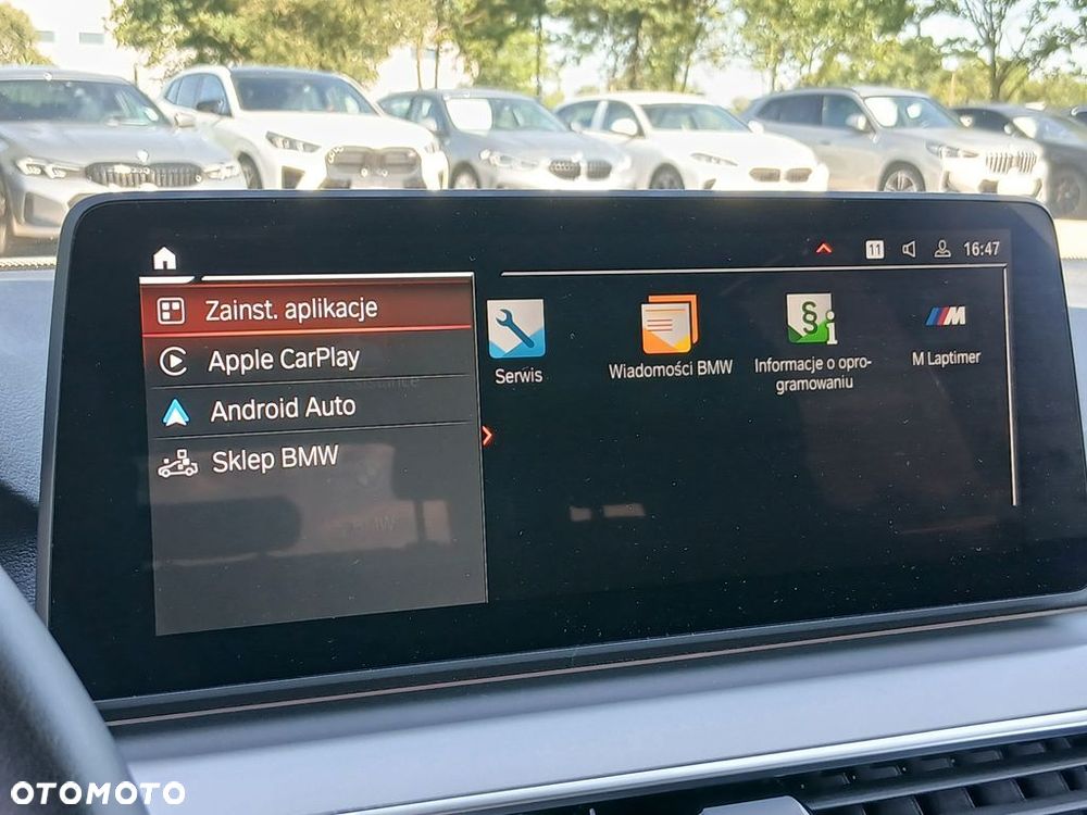 BMW Seria 5 - 27