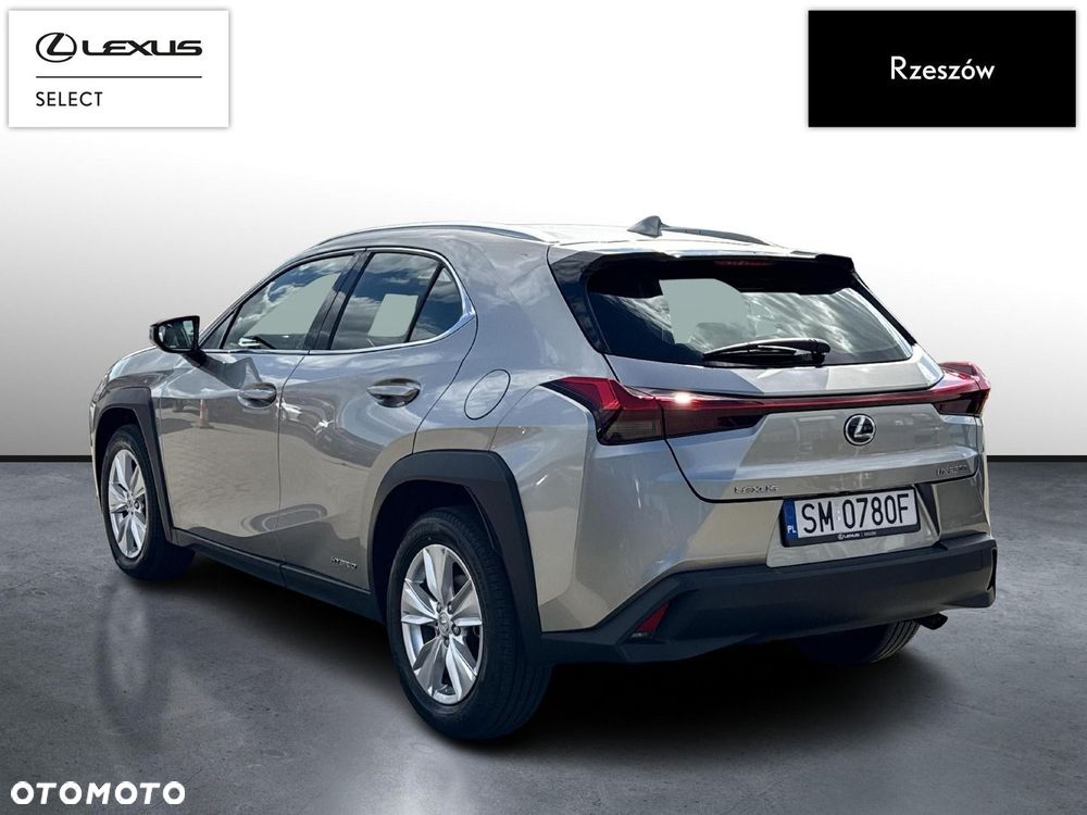 Lexus UX 250h GPF Business Edition 2WD - 3