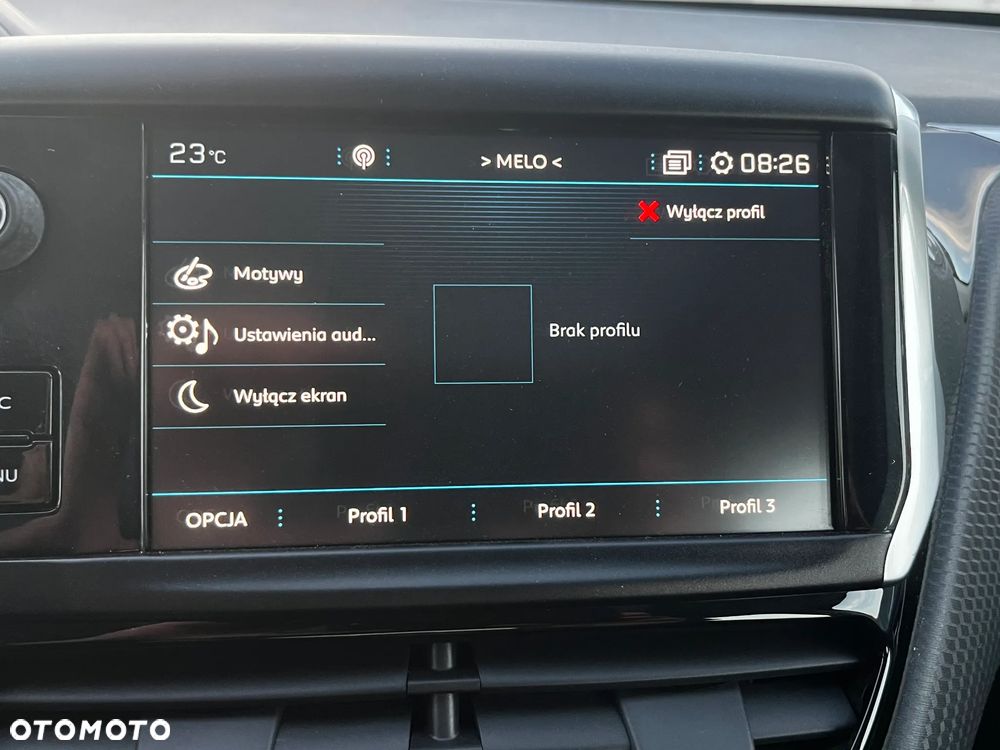 Peugeot 2008 PureTech 82 Allure - 33