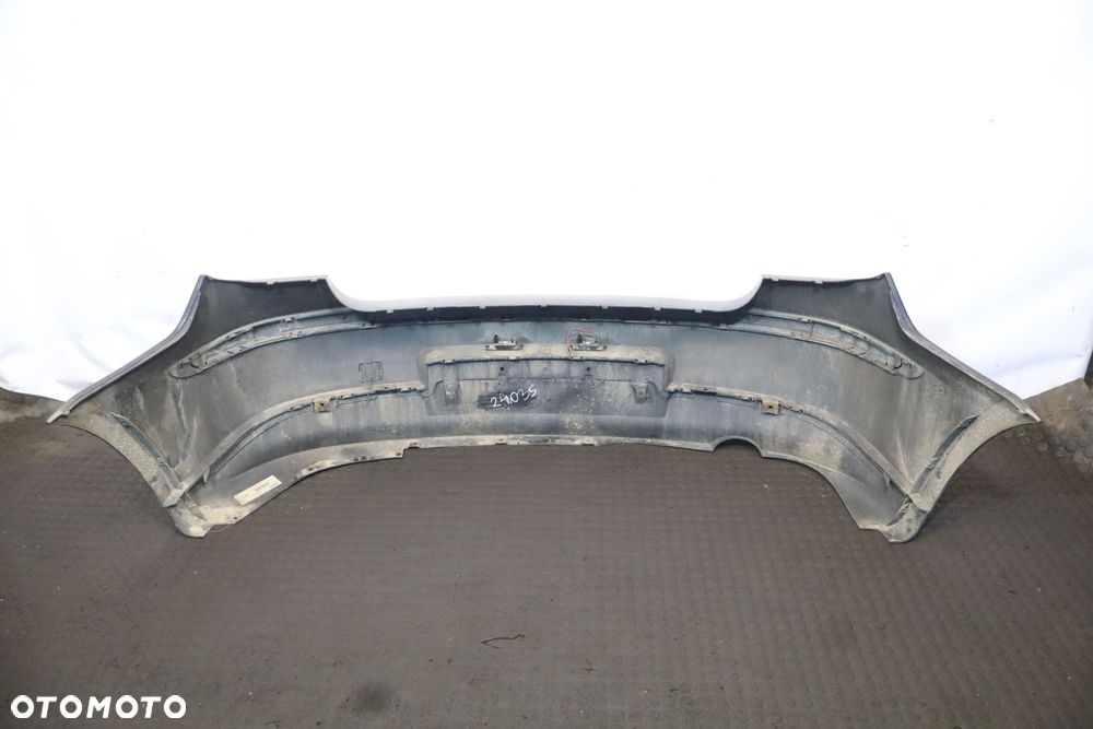 ZDERZAK TYLNY BMW 1 E87 116I HB A35/5 - 2