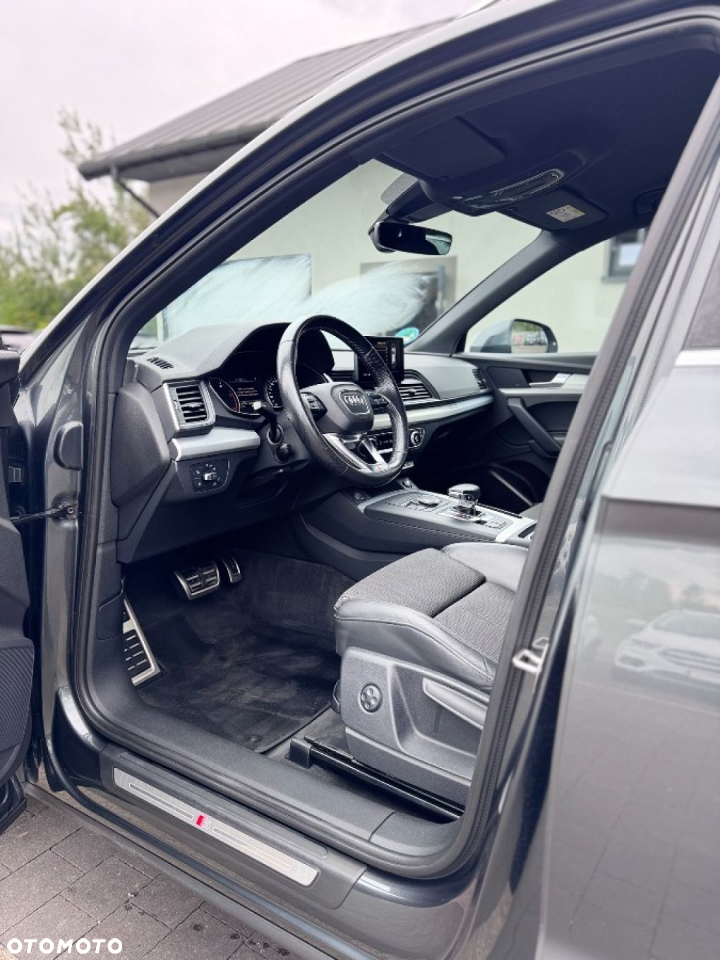 Audi Q5 - 20