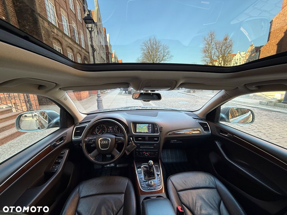 Audi Q5 2.0 TDI Quattro Prime Line - 23