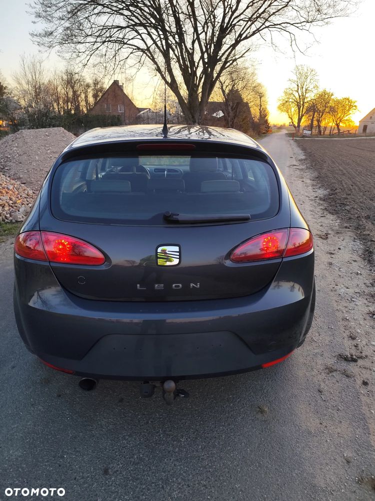 Seat Leon - 7