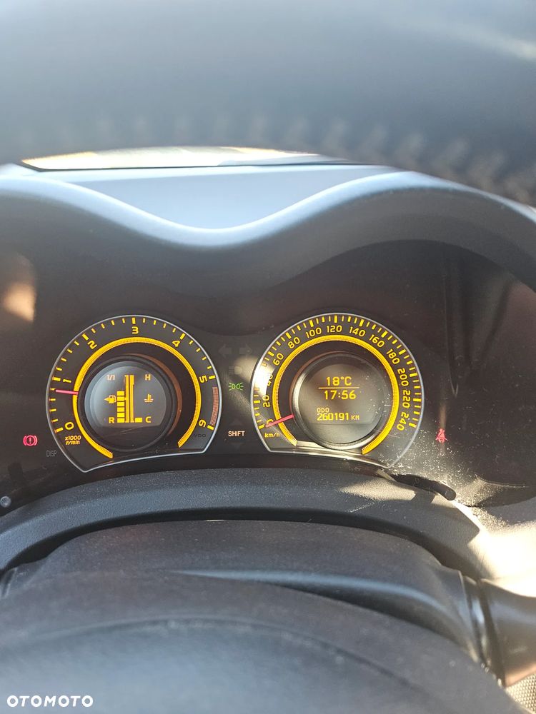 Toyota Auris 1.4 D-4D Luna - 13