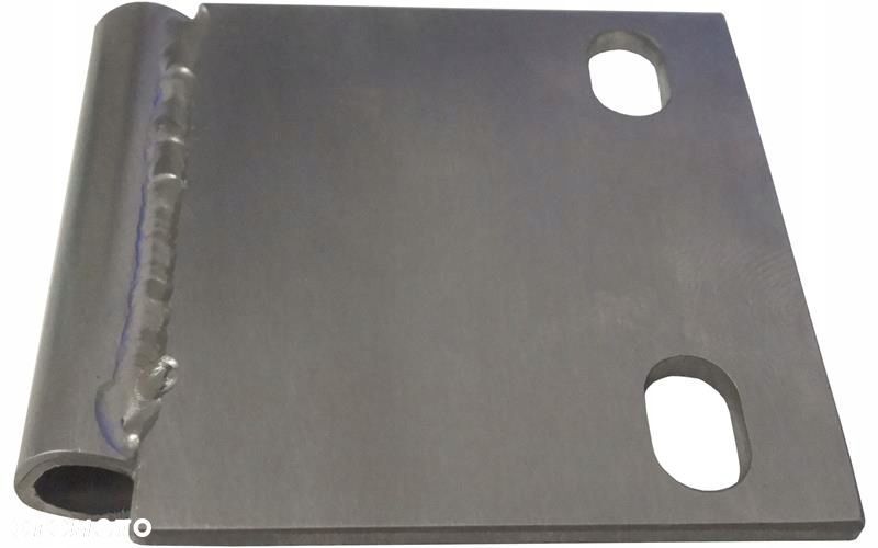 agregat carrier maxima 1000 1300 zawias lewy 686111100 - 1