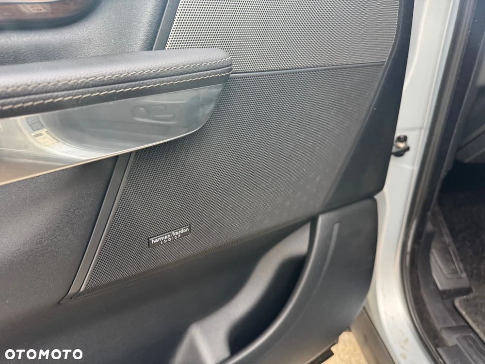 Land Rover Range Rover - 15