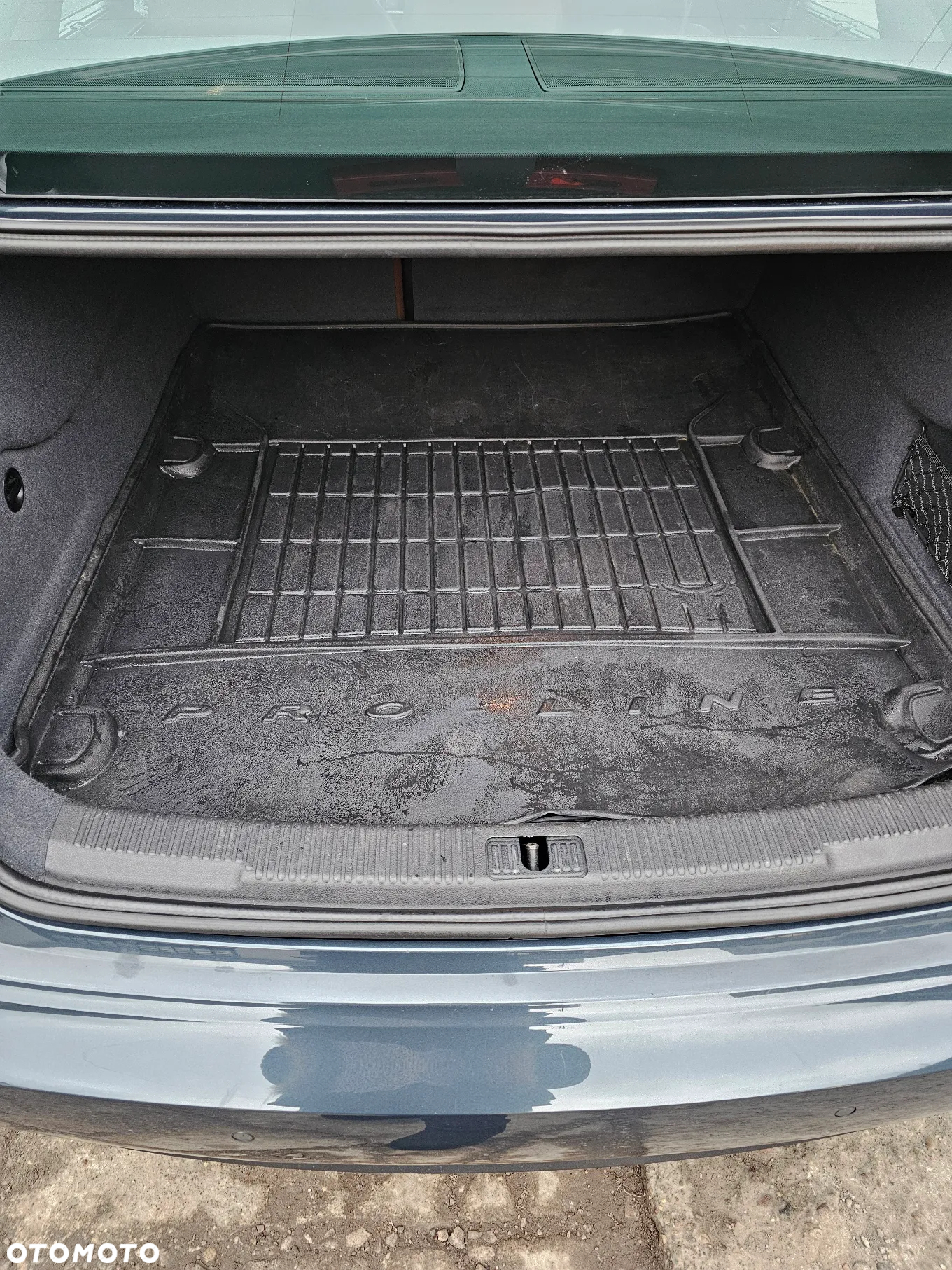 Audi A6 3.0 TDI Quattro S tronic - 17
