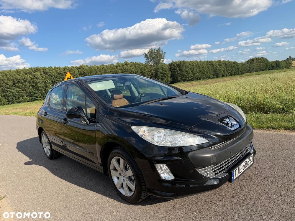 Peugeot 308 - 7