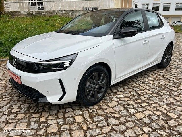 Opel Corsa 1.2 T Edition - 4