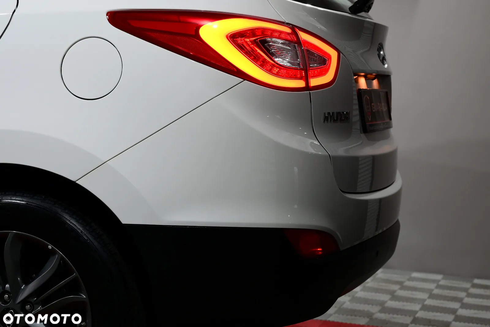 Hyundai ix35 - 36