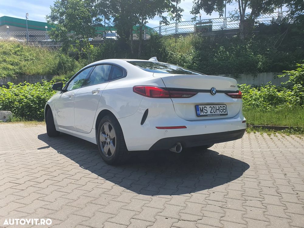 BMW Seria 2 216d Aut. - 6