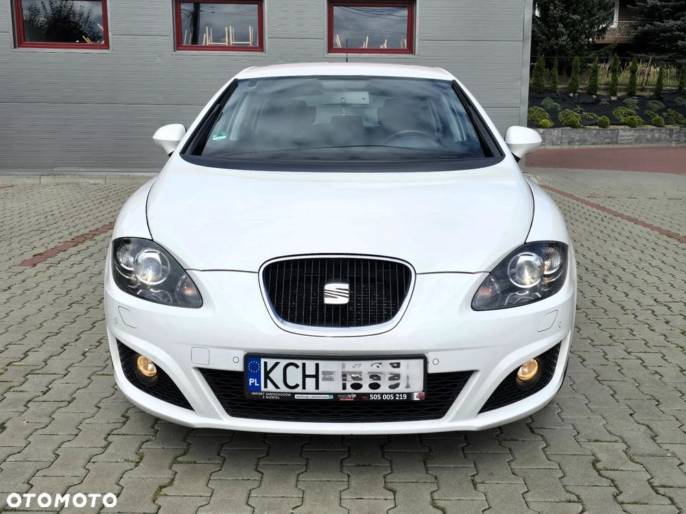Seat Leon 1.4 TSI Style S&S - 14
