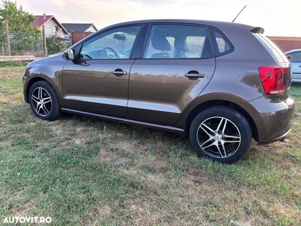 Volkswagen Polo - 17