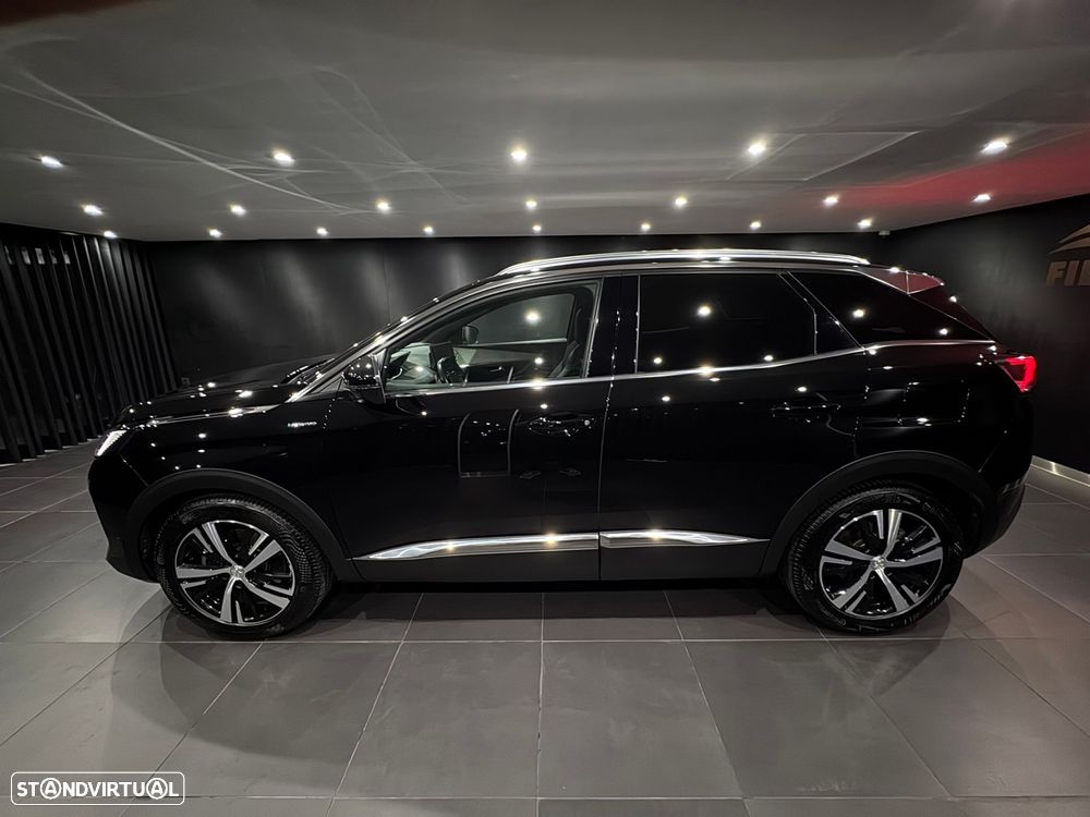 Peugeot 3008 - 4