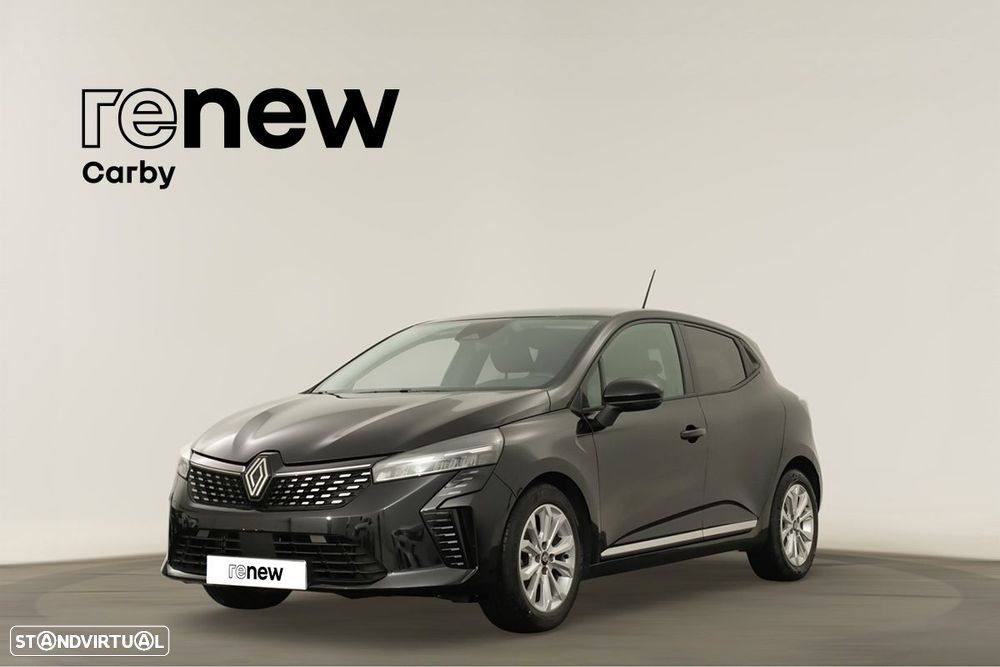 Renault Clio 1.0 TCe Evolution Bi-Fuel - 1