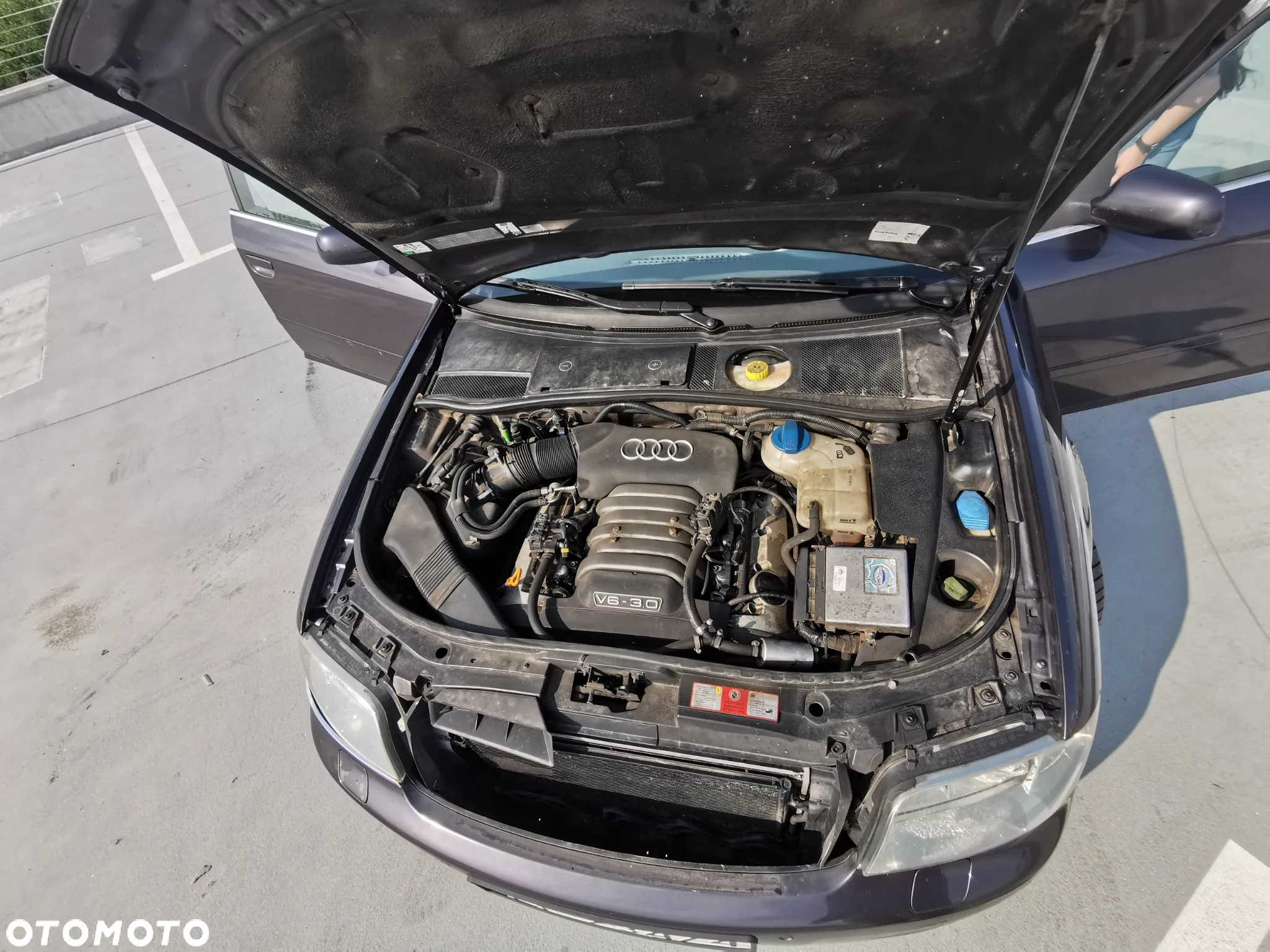 Audi A6 - 30
