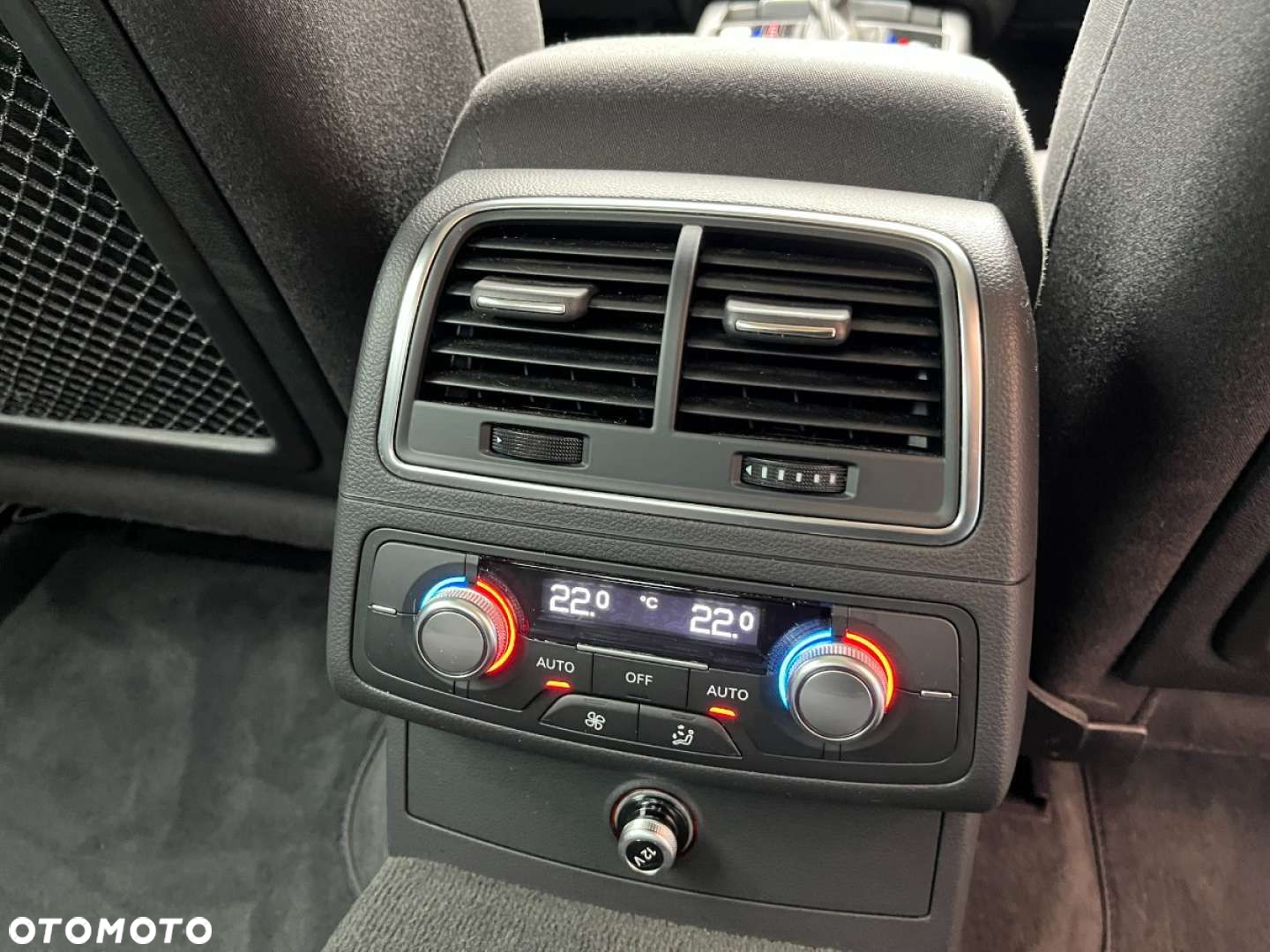 Audi A6 2.0 TDI DPF multitronic - 24