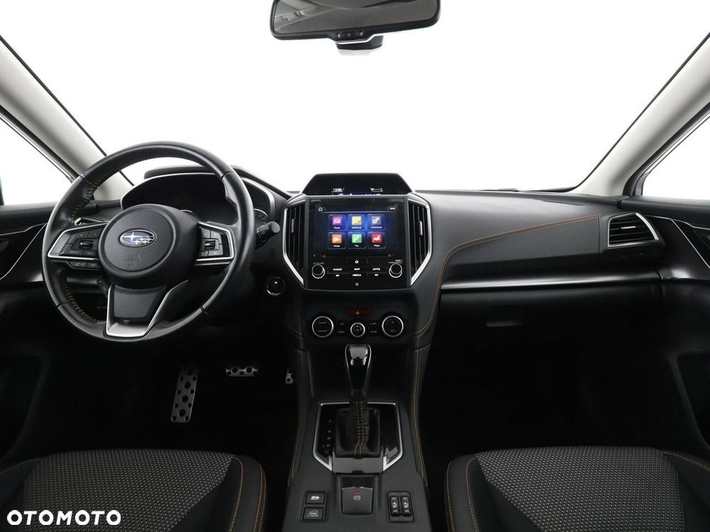 Subaru XV 1.6i Lineartronic Comfort Edition35 Style - 16