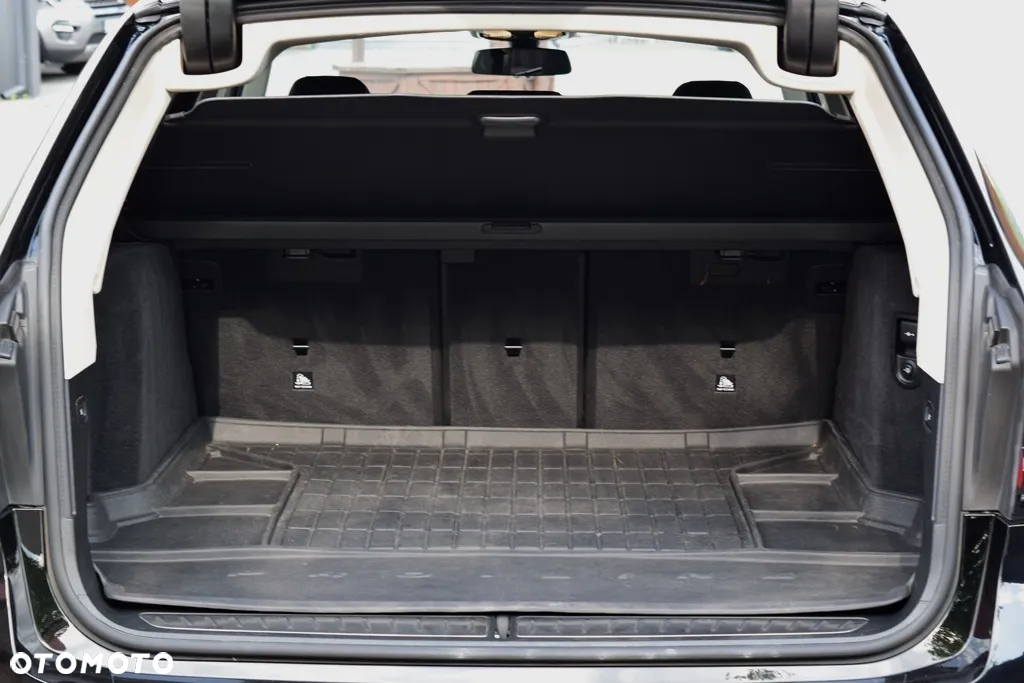 BMW Seria 5 - 38