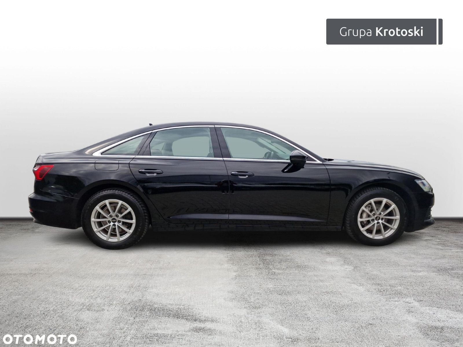 Audi A6 - 9