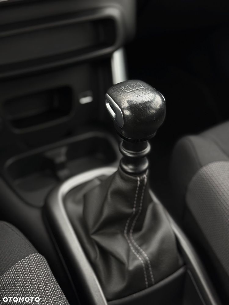 Citroën C3 Aircross BlueHDI 120 Stop & Start Feel - 22