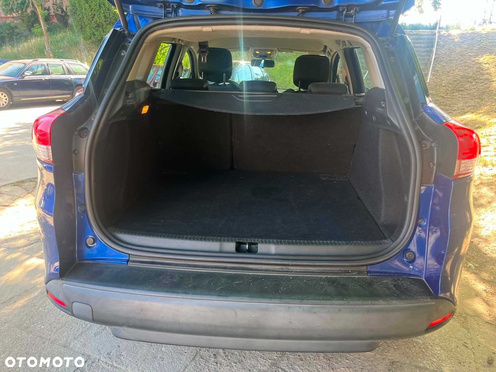 Renault Clio - 8