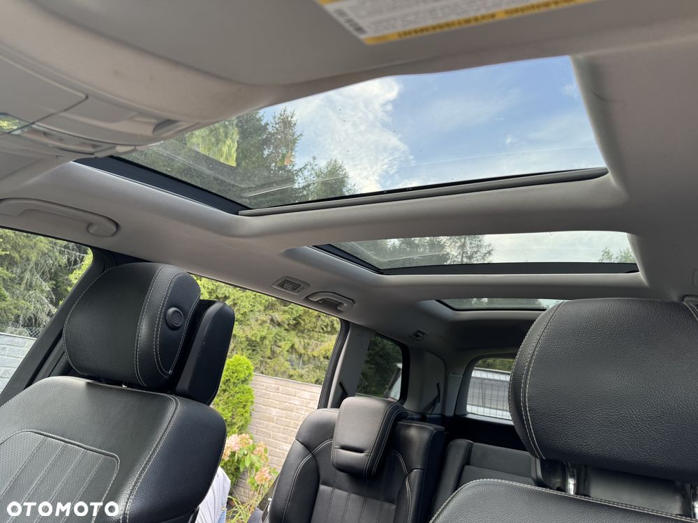 Mercedes-Benz GL 350 BlueTEC 4Matic 7G-TRONIC - 12