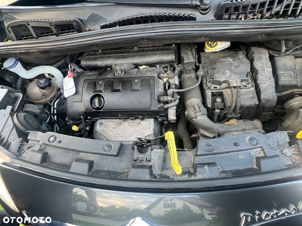 Citroën C3 Picasso VTi 120 EGS6 Exclusive - 13