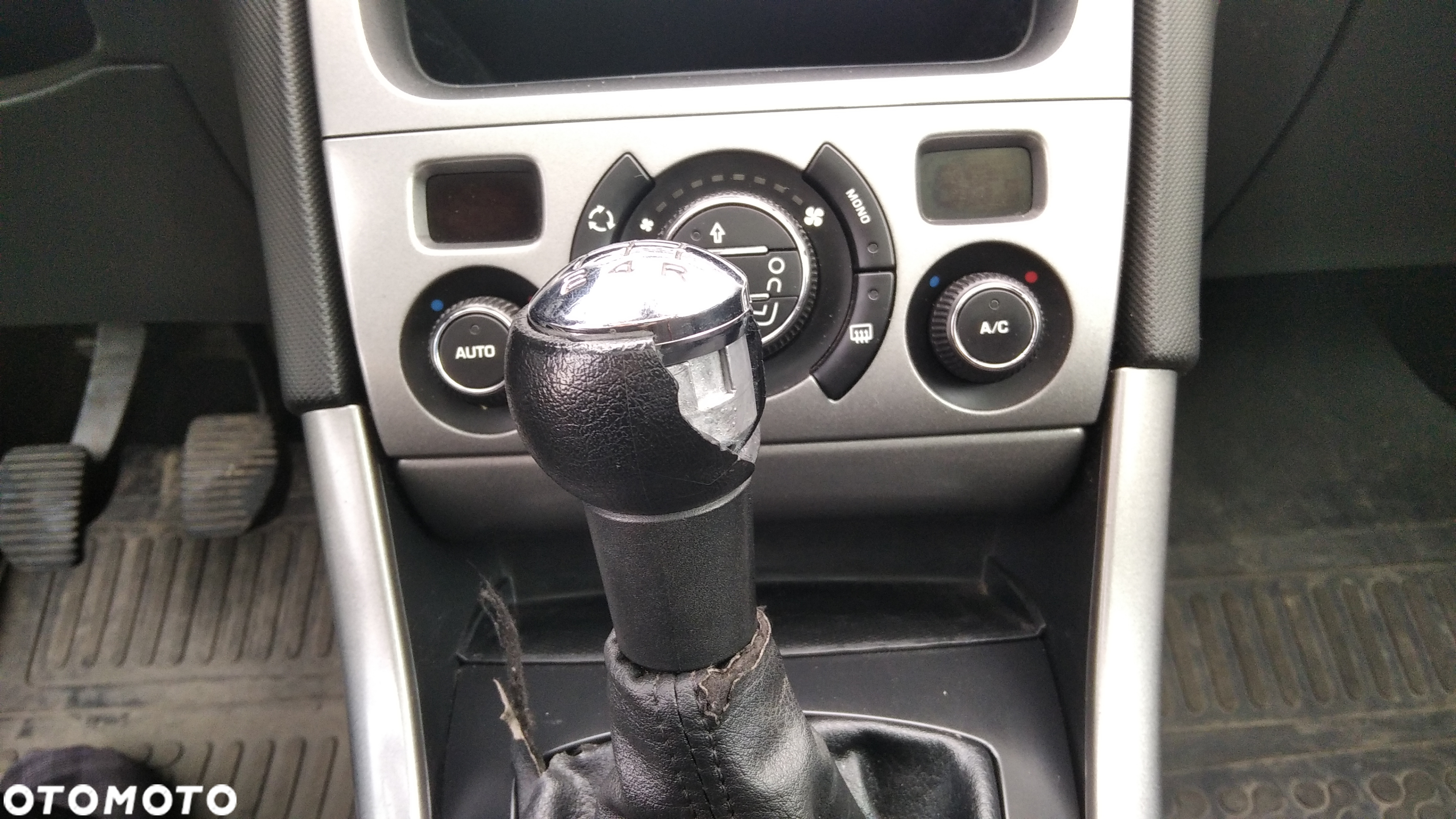 Peugeot 308 - 23