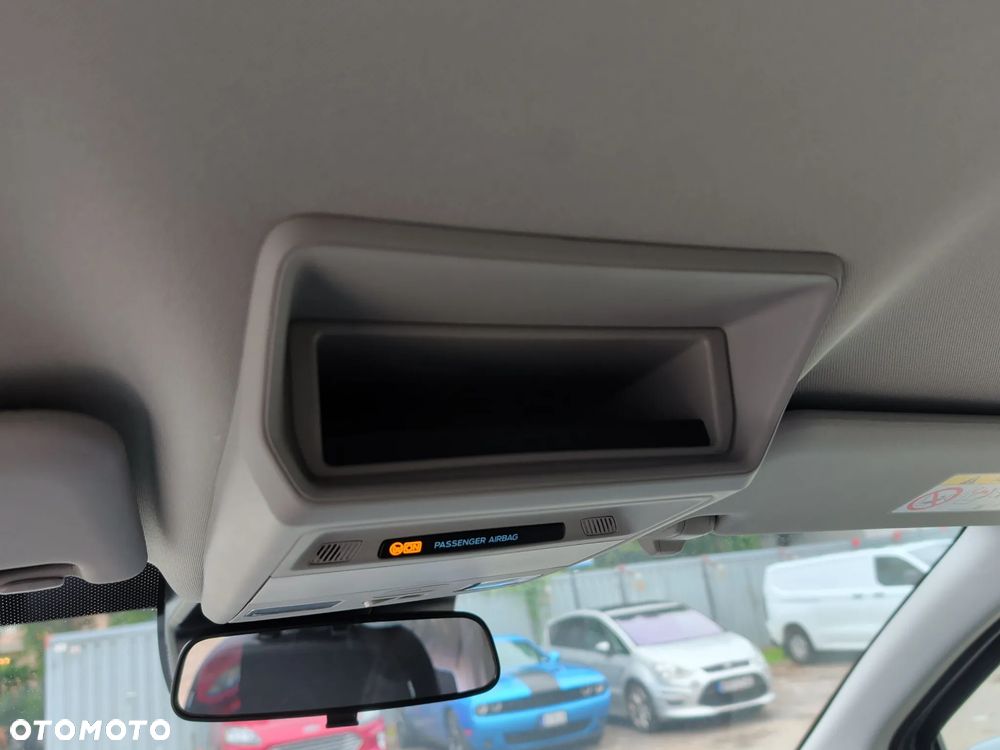 Ford Tourneo Custom 2.0 EcoBlue 320 AWD L2 Active - 19