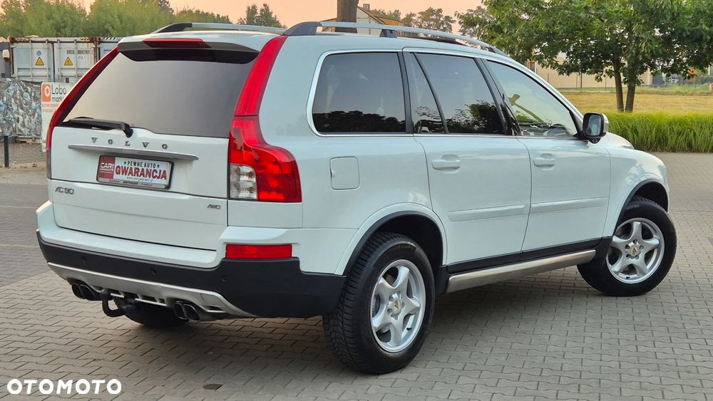Volvo XC 90 3.2 RDesign - 19