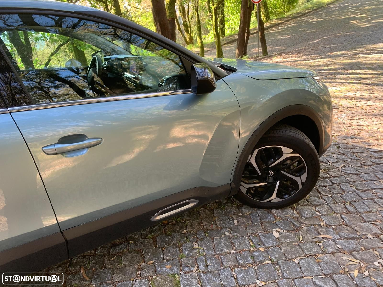 Citroën C4 1.2 PureTech Feel Pack - 8