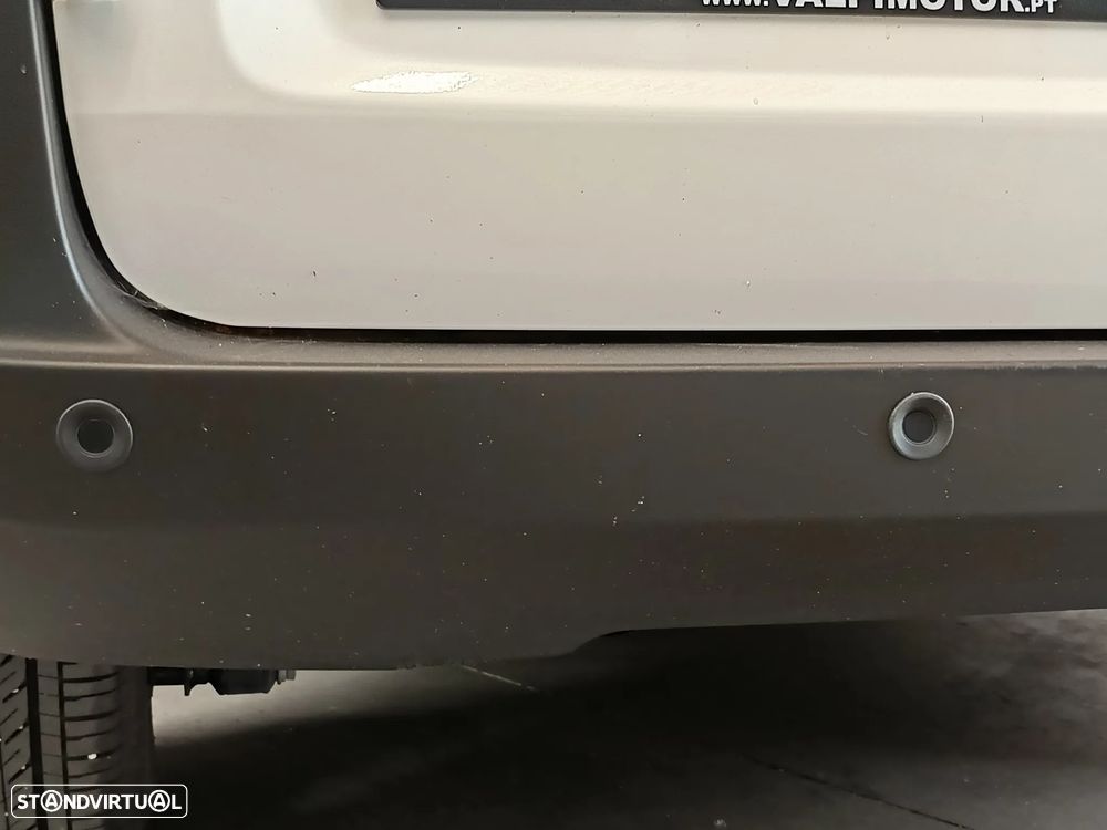 Fiat Fiorino 1.3 Multijet 95cv - 10