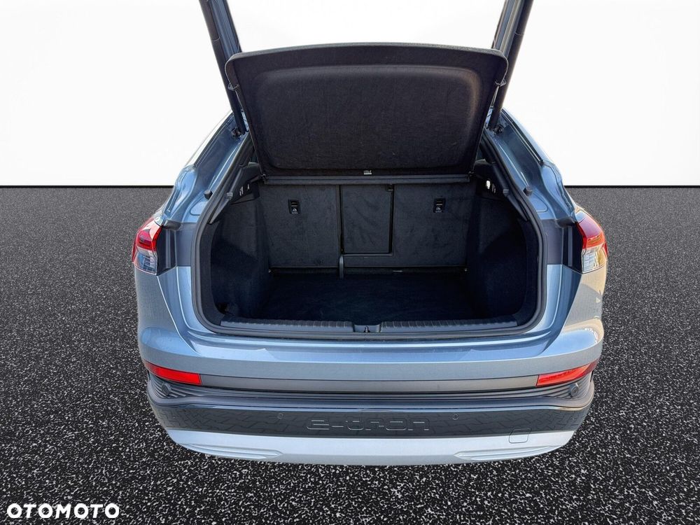 Audi Q4 Sportback e-tron - 33