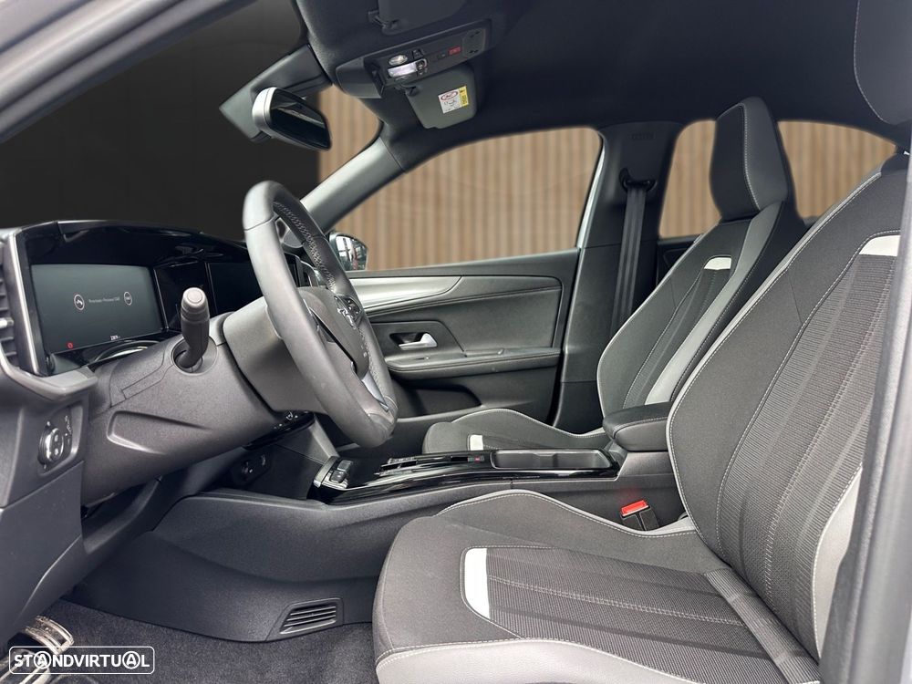 Opel Mokka-e 50 kWh GS - 10