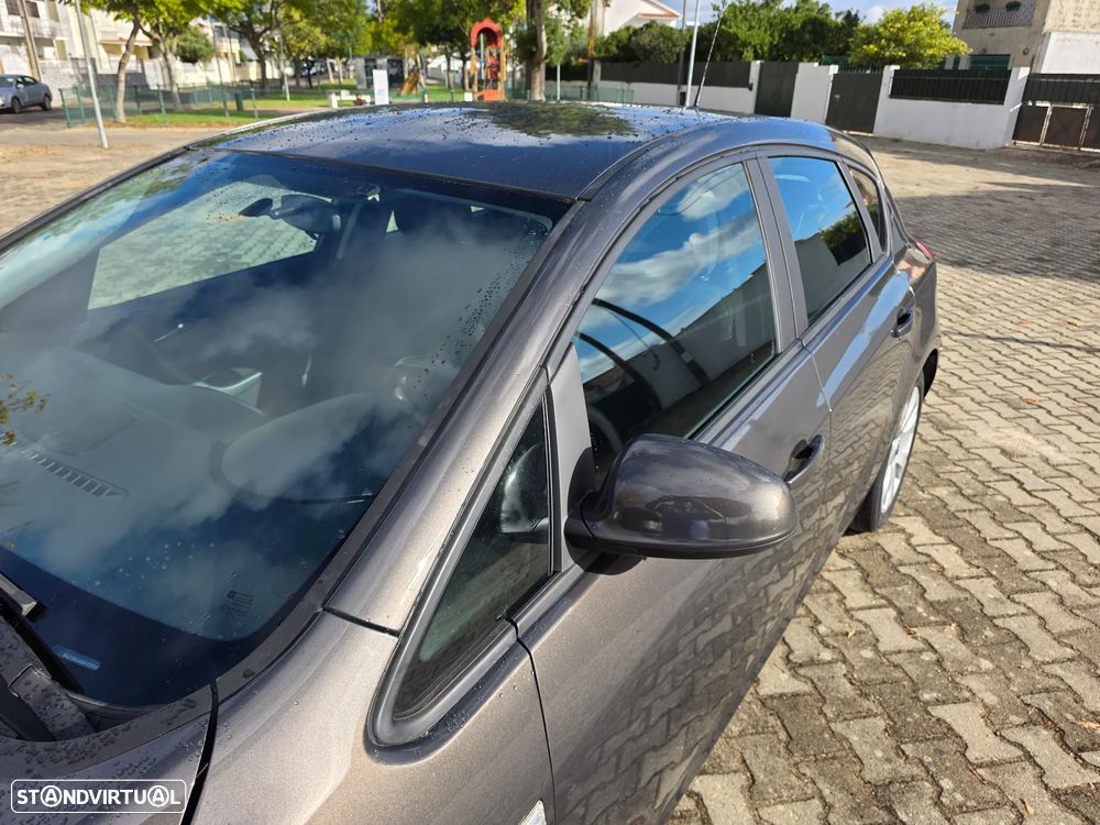 Opel Astra 1.3 CDTi Cosmo - 19