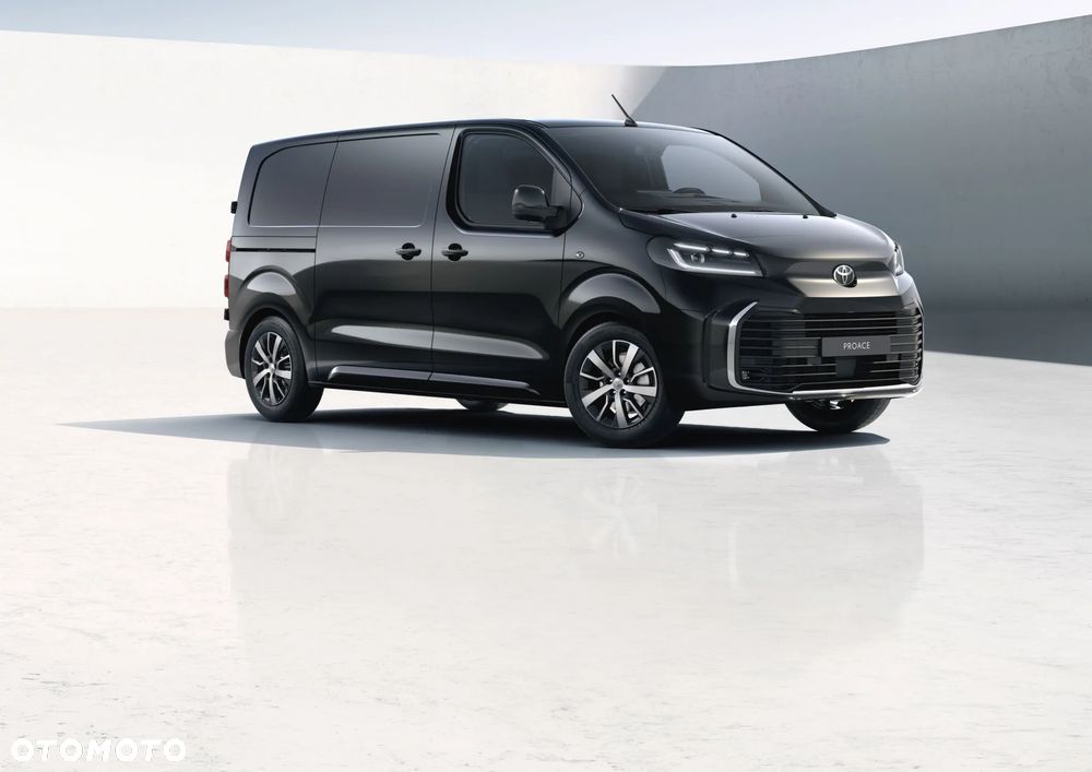 Toyota PROACE - 1