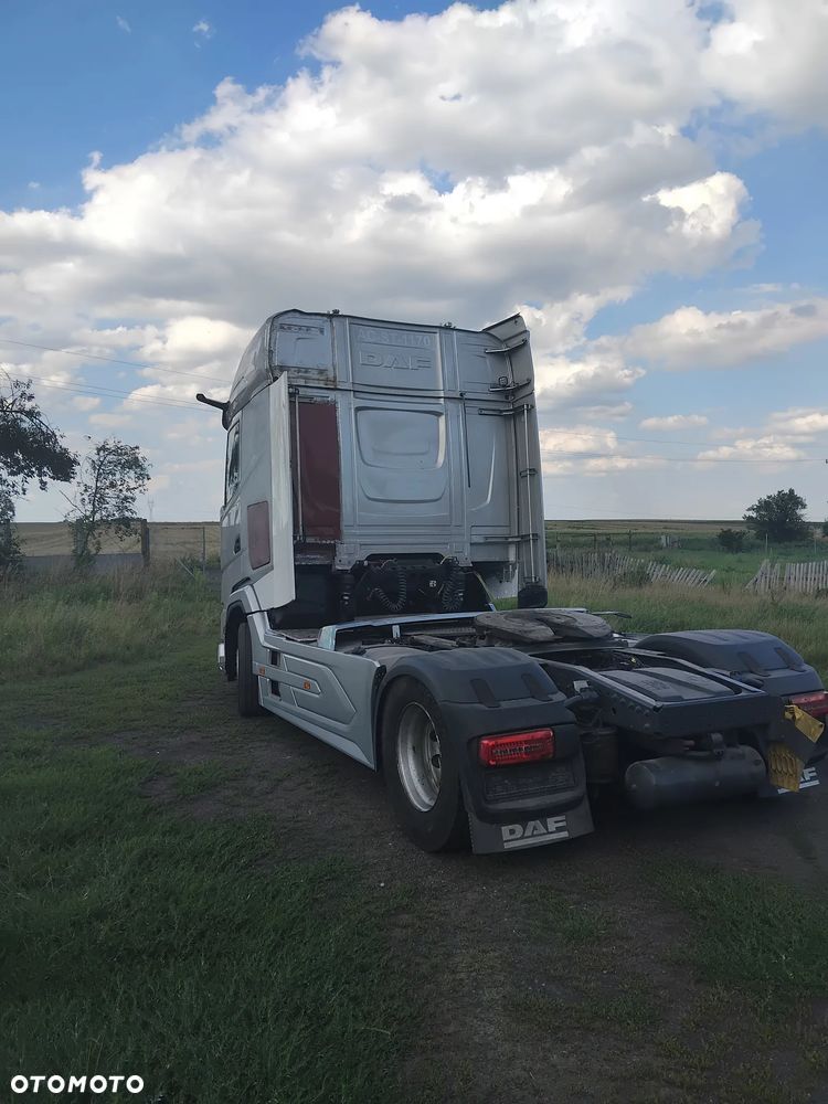 DAF XG 480 FT - 4