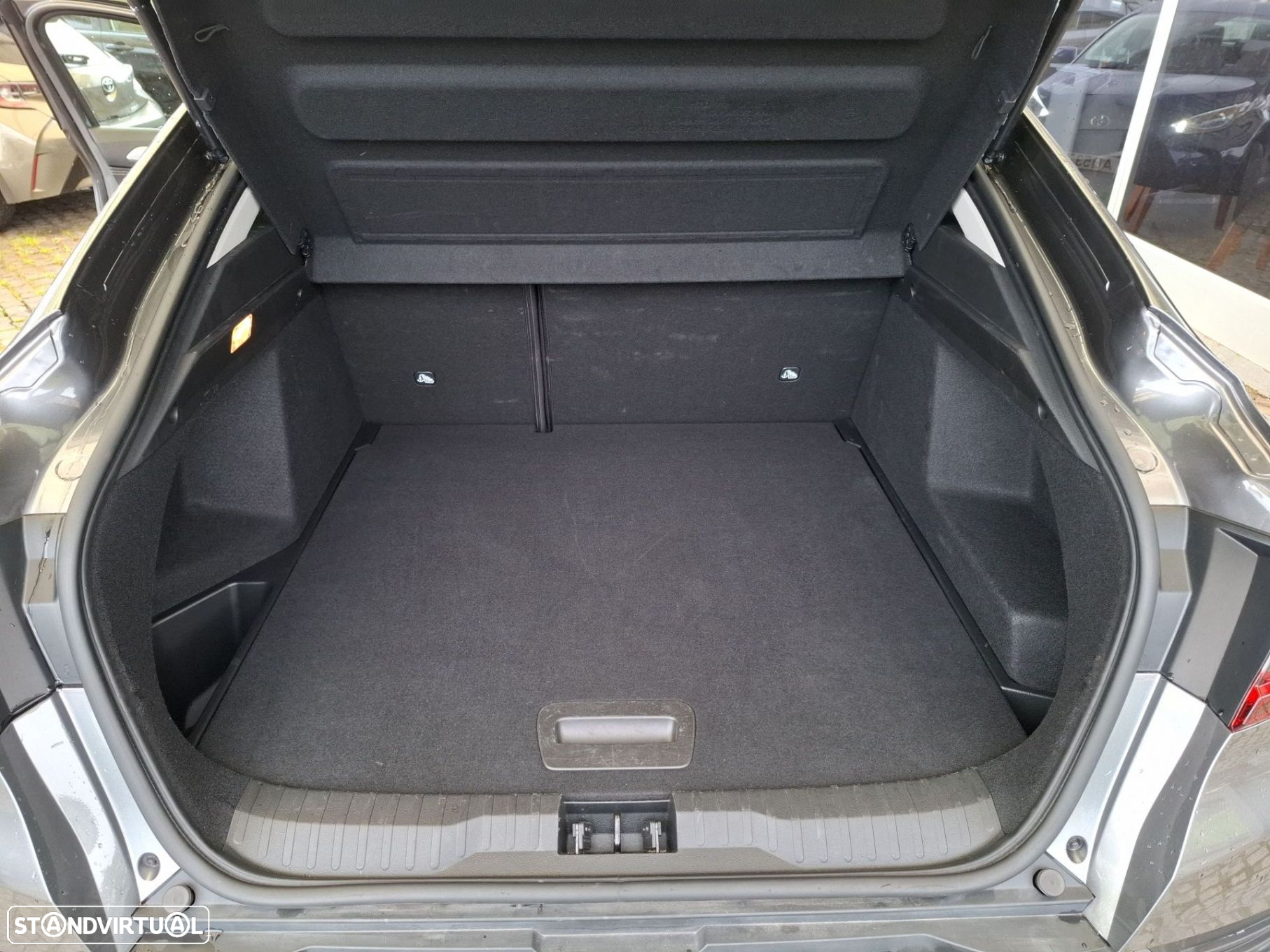 Renault Arkana 1.3 TCe Intens EDC - 27