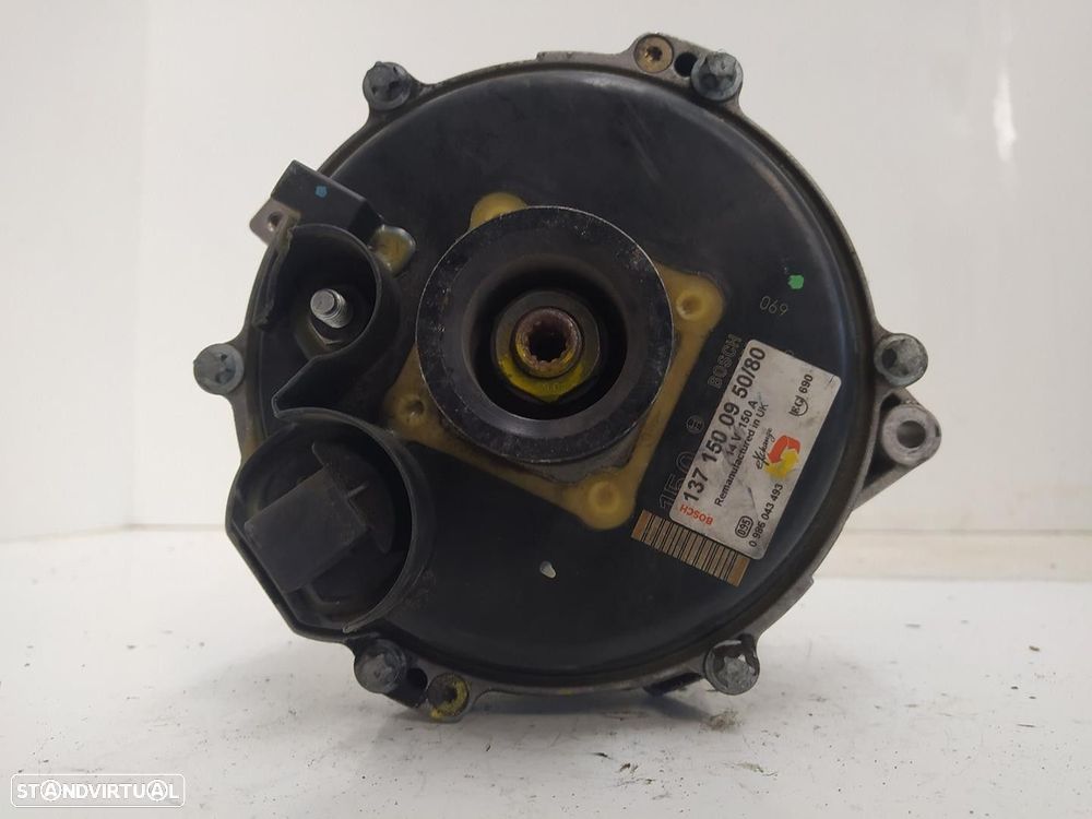 ALTERNADOR MERCEDES-BENZ CLASSE S COUPÉ 2003 - 2