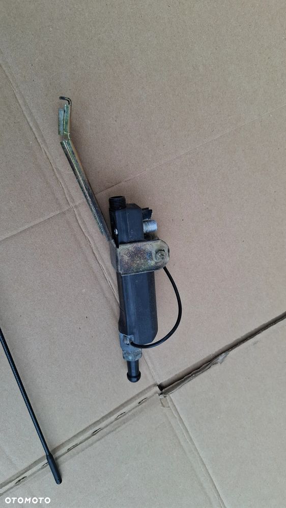 BMW E36 CABRIO ANTENA - 2