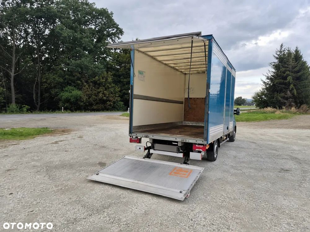 Iveco Daily - 5