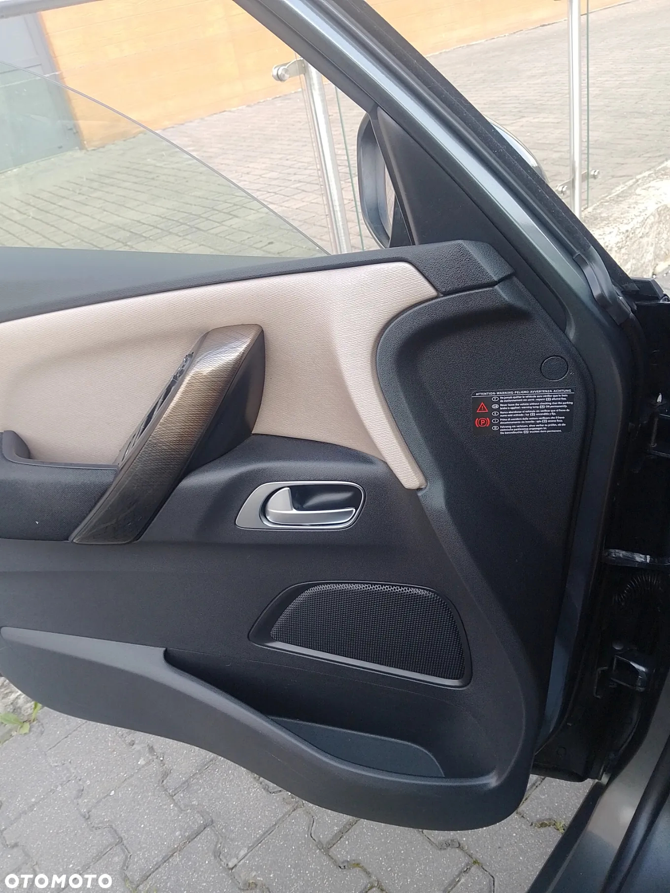 Citroën C4 Picasso e-HDi 115 Exclusive - 22