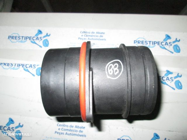 Massa De Ar 0281002779  0503320AA DODGE CALIBER 2008 2.0 CRD 140CV 5P PRETO BOSCH - 4